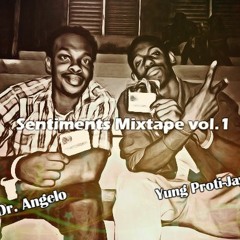 "Any Time Soon " -Yung Proti-Jay(beat credz. Kef Records )