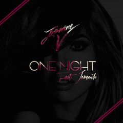 #YoungCalifornia World Premier: Jasmine V.  "One Night" feat. Jeremih & Problem
