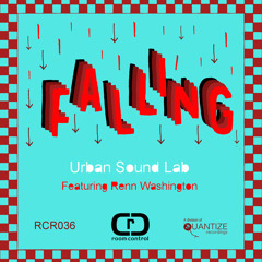 Urban Sound Lab Ft. Renn Washington - Falling