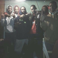 Wit My Team at Pontiac Mi