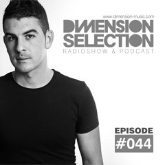 Dimension Selection - Episode 044 (13.03.2015)