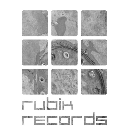 Lost Tribe - Kubiks & Lomax (Rubik Records)