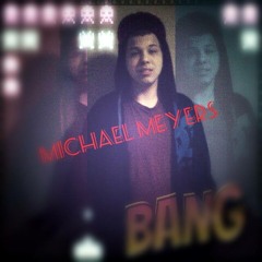 Michael Myers --- Suck a Dick