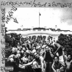 Kendrick Lamar - Stranger