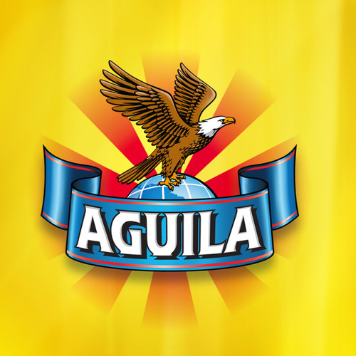 Stream Cerveza Aguila / Ya llegó by Elepé Sonido Creativo | Listen online  for free on SoundCloud