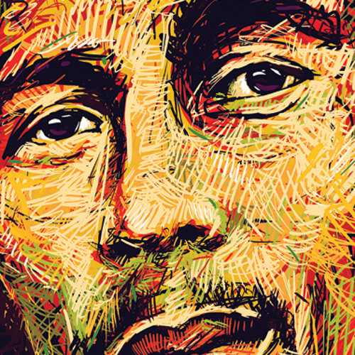 STAND UP JAMROCK - DJ-Zham Remix // Bob Marley