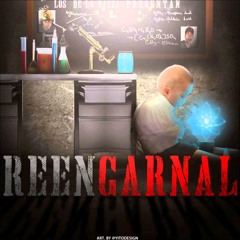 Amor Reencarnado (Prod. By Musicologo Y Menes)