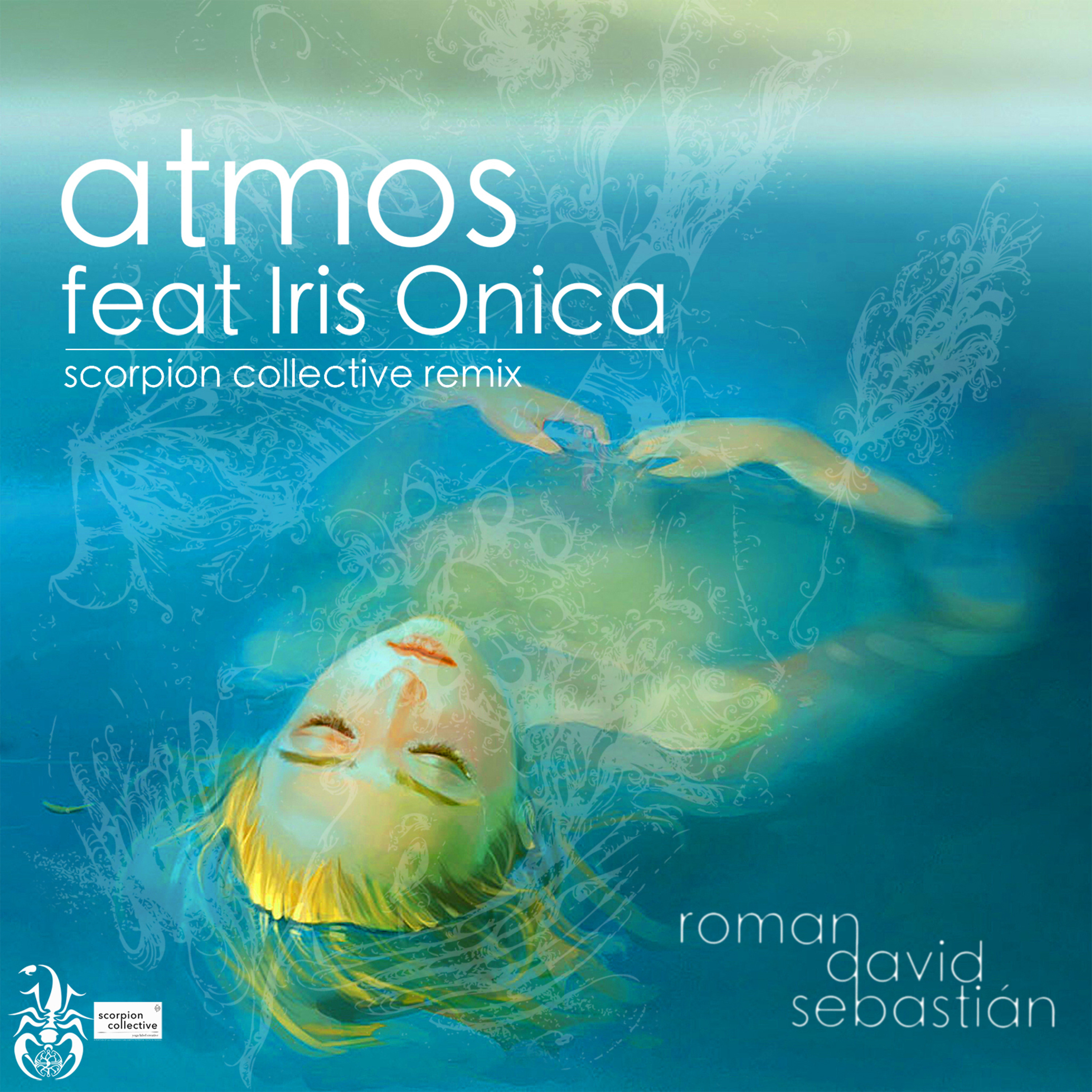 afroDisco | Roman David Sebastian