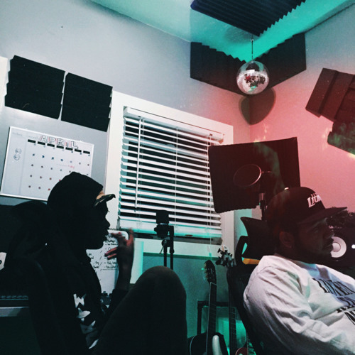 Lucki Eck$ - Som Som (Prod. By Chuck Inglish) [SNIPPET]