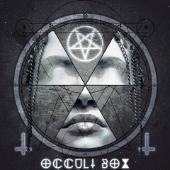 Occult Box / Various Artists   [ 5 CD Album Release: 5/12/15 ]