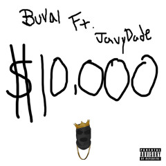 10 Bands Freestyle Feat. JavyDade