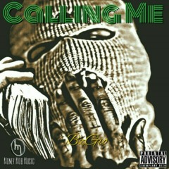 Bz Gio ( Calling Me )  at 2371ent