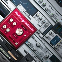 Ingram Street - Don't Disturb This Groove (NG RMX)