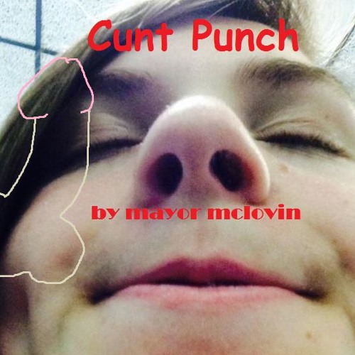 Punched In The Cunt
