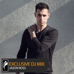 Jason Ross - Essential Artist Mix [Insomniac.com]