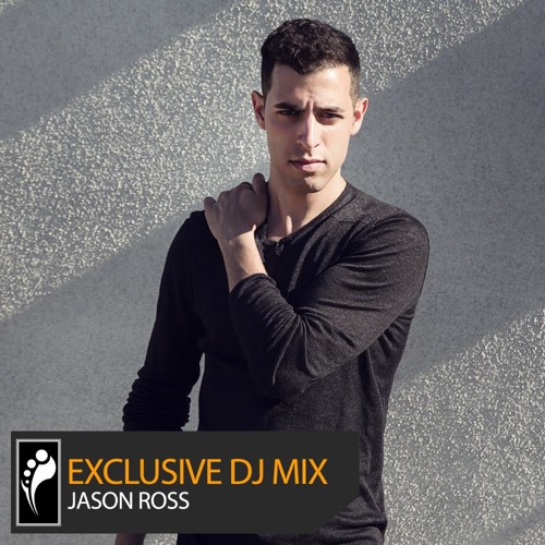 Jason Ross - Essential Artist Mix [Insomniac.com]