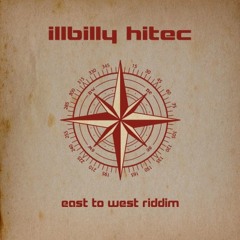 I Feel The Riddim - Jahshua ft. iLLBiLLY HiTEC