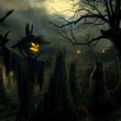 Ghosts In The Graveyard