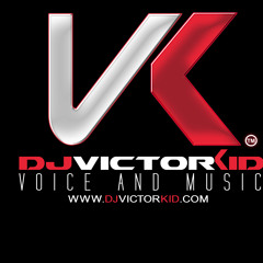 DANCE 2009 MIX - DJ VICTOR KID