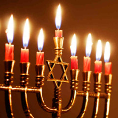 Hanukah Is Here