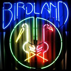 Birdland (a cappella cover)