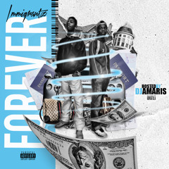 Dj Amaris Exclusive Immigrantz- Forever