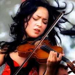 My Favorite: Lucia Micarelli