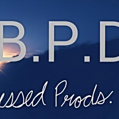 Blessed Productions feat D-Rocc200