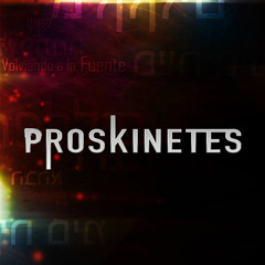 Proskinetes - Melej (Live in VDDI 2012)