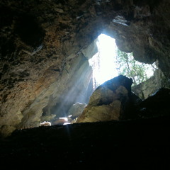 Leaving The Cave