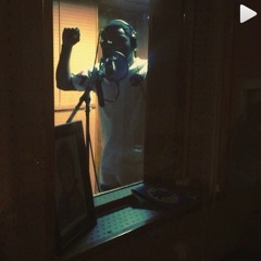 Hb - Caught At The Light (LIL HERB FREESTYLE)