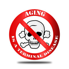 Nayour & Zhavoronkov - Aging Is A Terminal Disease (Lab Mix)