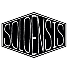 SOLOENSIS - PROCESS