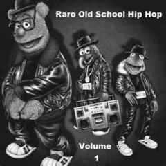 Hip Hop Old School - "Go Insane" - 80bpm - www.2partsanalog.com