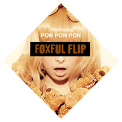 Kyary Pamyu Pamyu - PONPONPON【Foxful Flip】