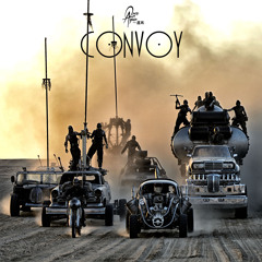 Hussel Brand & Ziiirko - Convoy (Original Mix) *Free Download*