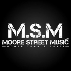 M.S.M FreeStyle - Ricky Scarfo x Merchandice X Mr 187