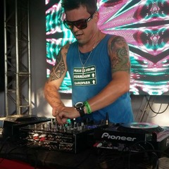 TECHNO JOTA - TECHNO SUMMER FUCK