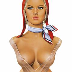 La Française - Danpër (Apéritif Mixtape)