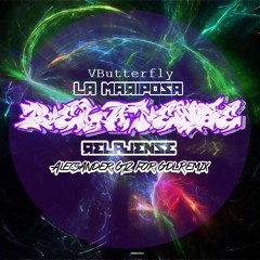 VButterfly - Relajense ( Alecsander Gtz For Gdl Remix )