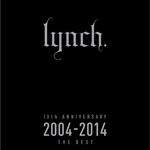 lynch. - liberation chord