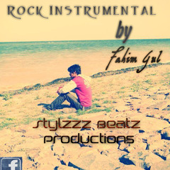 Abdul Qadir Rock Instrumental StylzzZ BeatZ Productions Fahim Music