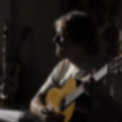 07 Se Ouco um te amo