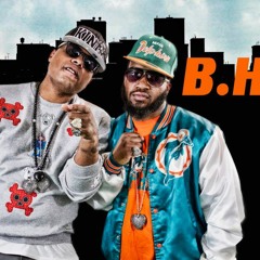 " BLOWING UP " FT.FRANCIS FIREE