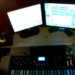 Like to stunt....RickyReup(prod.Tcox&Royce)