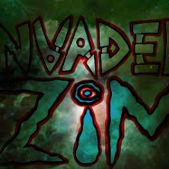 Invader Zim - Escape On The Pi