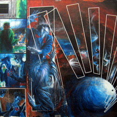 Benign Catalyst [Mark Santangelo Mix]