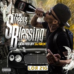 Never Goin Broke-Zig