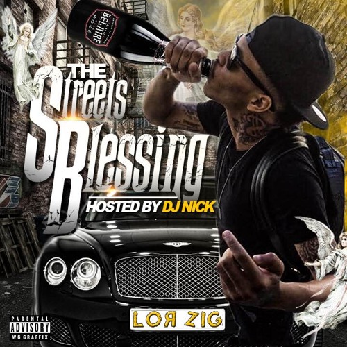 Never Goin Broke-Zig