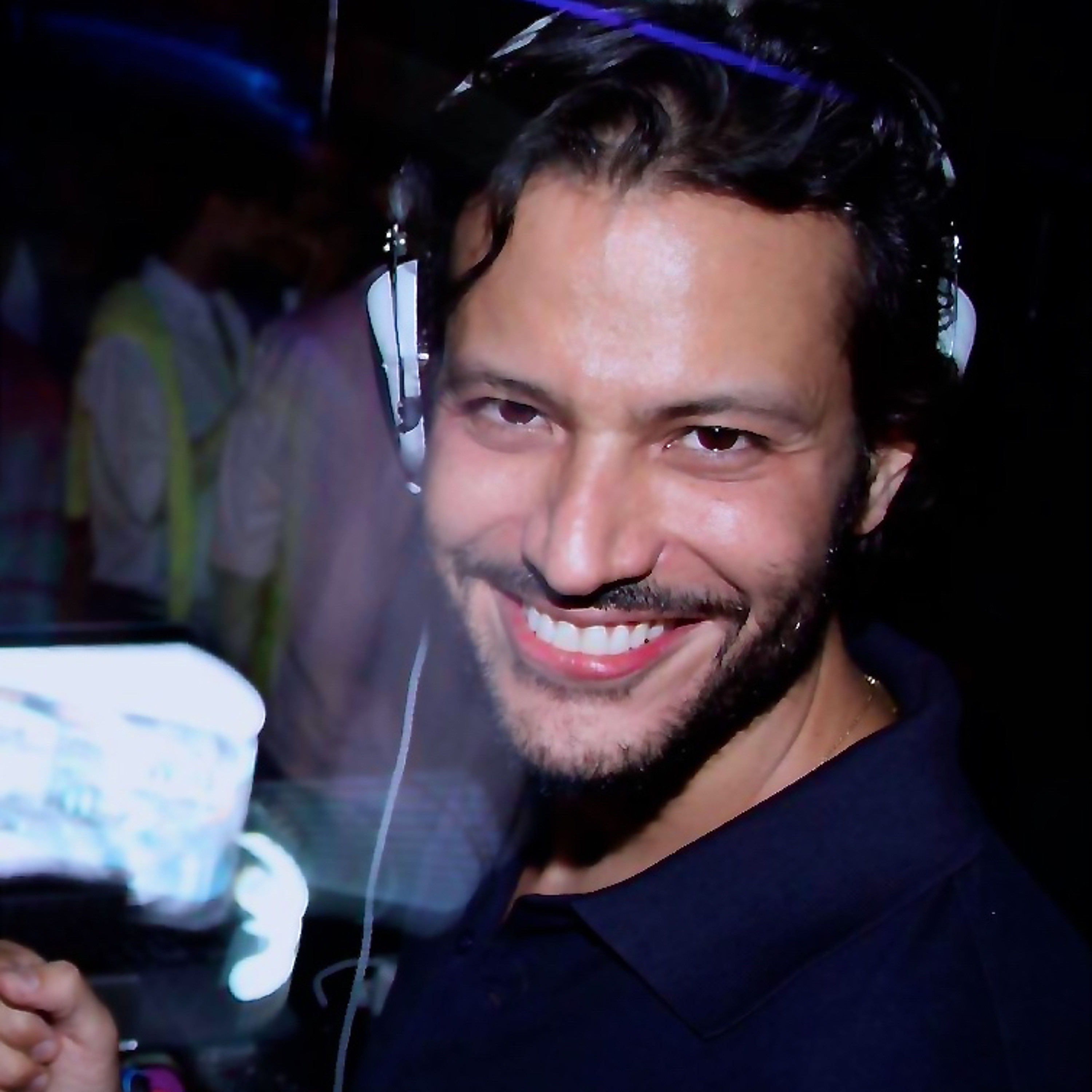 DJ Sergio Amorim - Sets